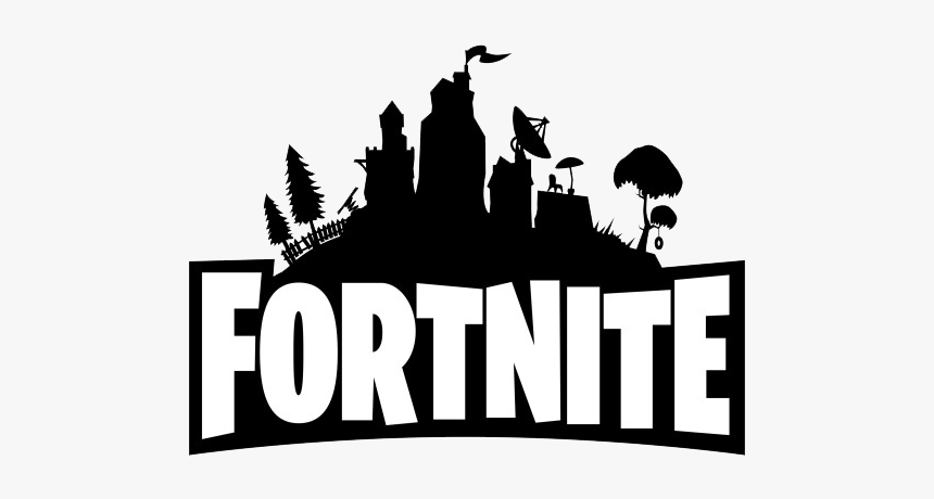 Detail Fortnite Clipart Png Nomer 4