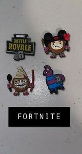 Detail Fortnite Crocs Nomer 9