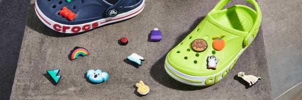 Detail Fortnite Crocs Nomer 38