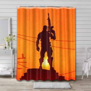 Detail Fortnite Curtains Amazon Nomer 31