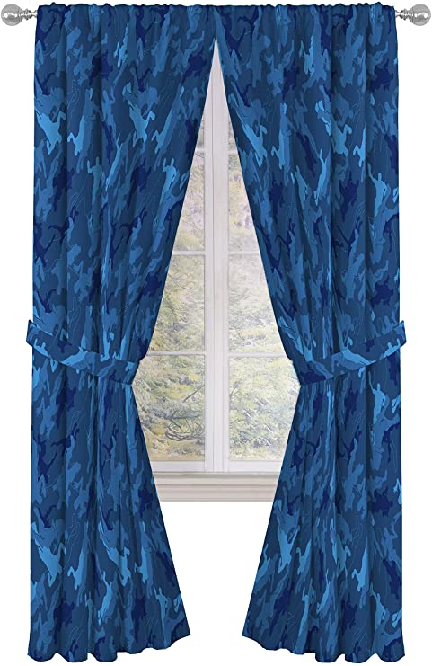 Detail Fortnite Curtains Amazon Nomer 5