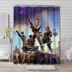 Detail Fortnite Curtains Amazon Nomer 48