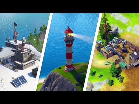 Detail Fortnite Dance At Compact Cars Lighthouse Nomer 13