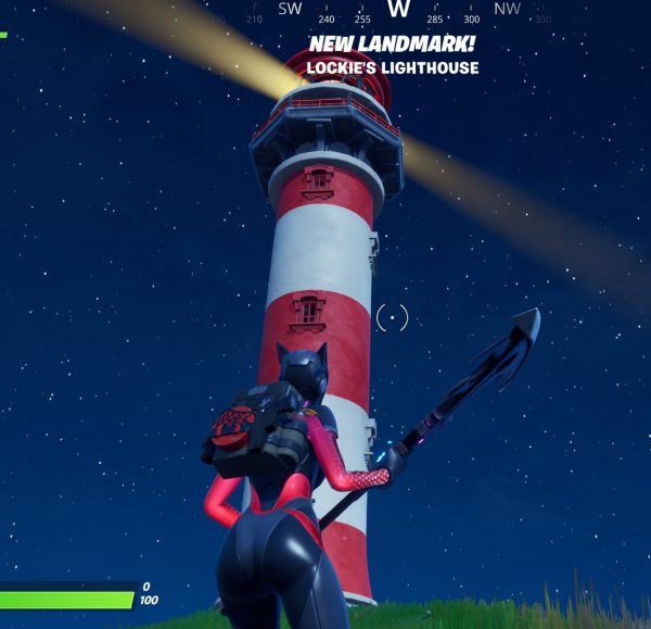 Detail Fortnite Dance At Compact Cars Lighthouse Nomer 38
