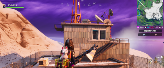 Detail Fortnite Dance At Compact Cars Lighthouse Nomer 51