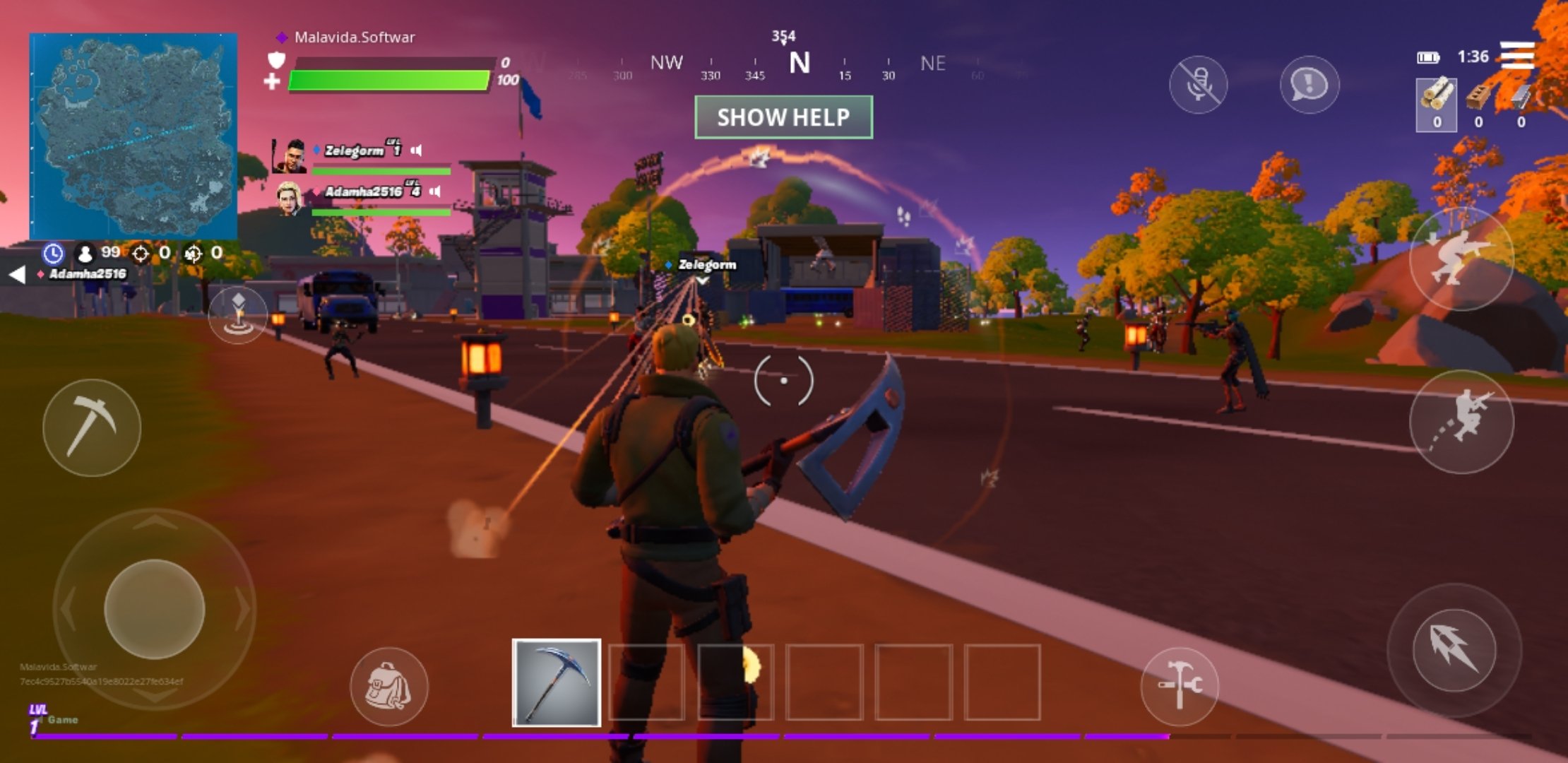 Detail Fortnite Donwload Nomer 17