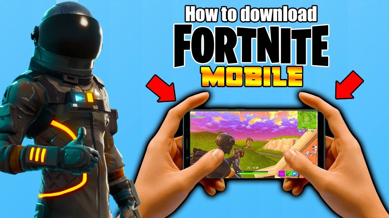 Download Fortnite Download Free Nomer 11