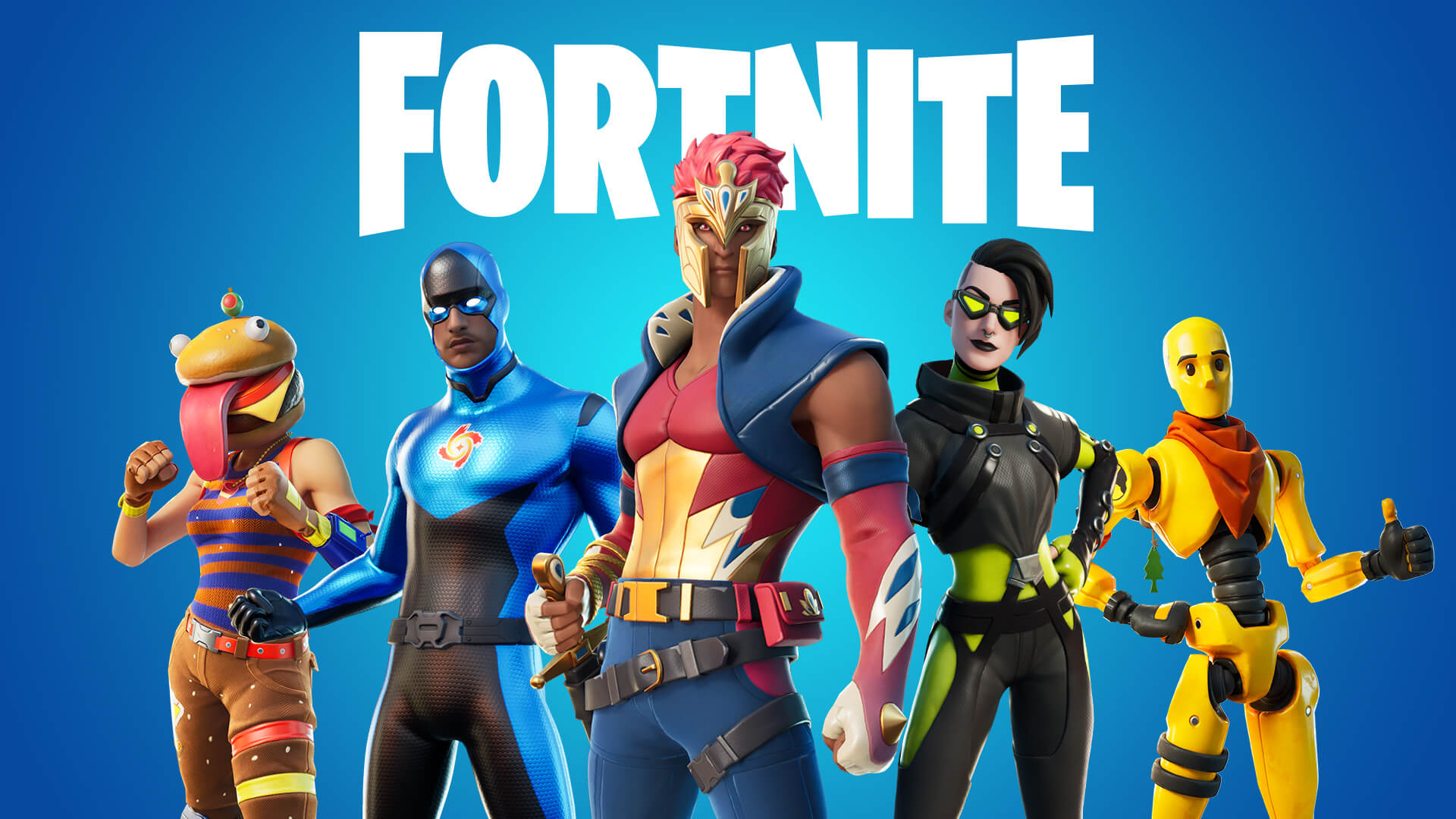 Detail Fortnite Download Free Nomer 44