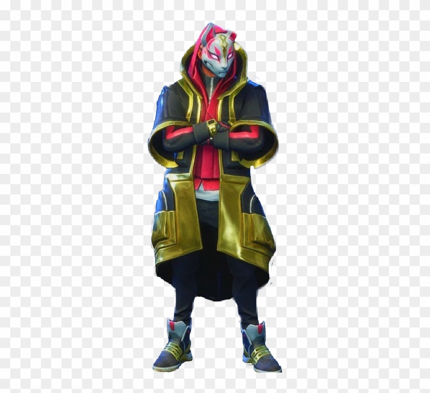 Detail Fortnite Drift Png Nomer 12