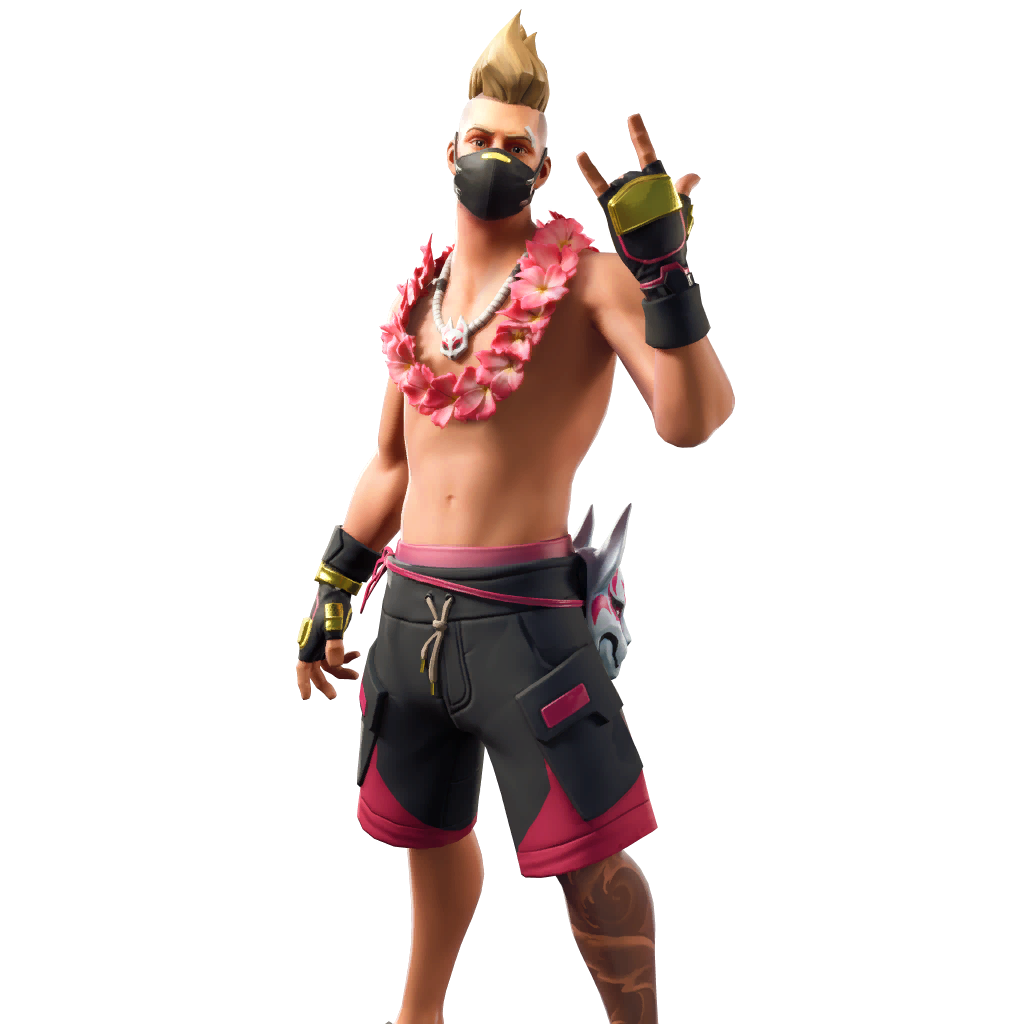 Detail Fortnite Drift Png Nomer 18