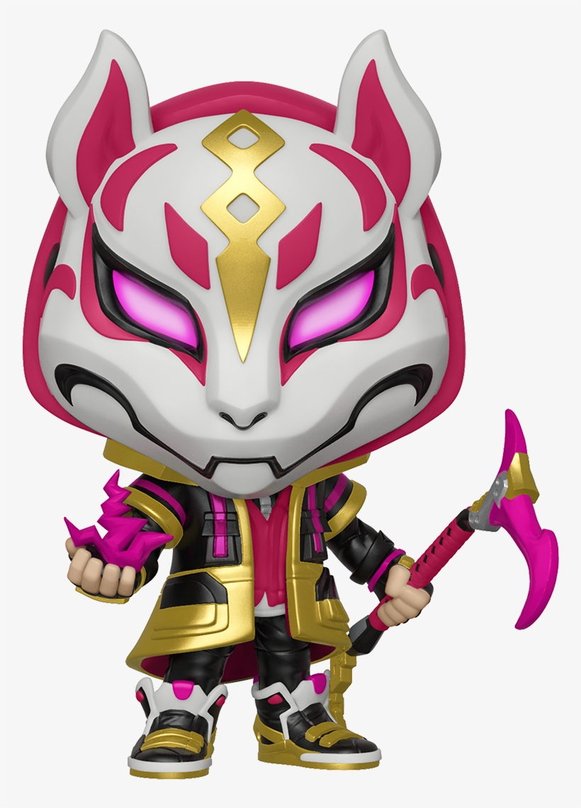 Detail Fortnite Drift Png Nomer 23