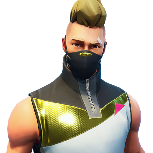 Detail Fortnite Drift Png Nomer 24