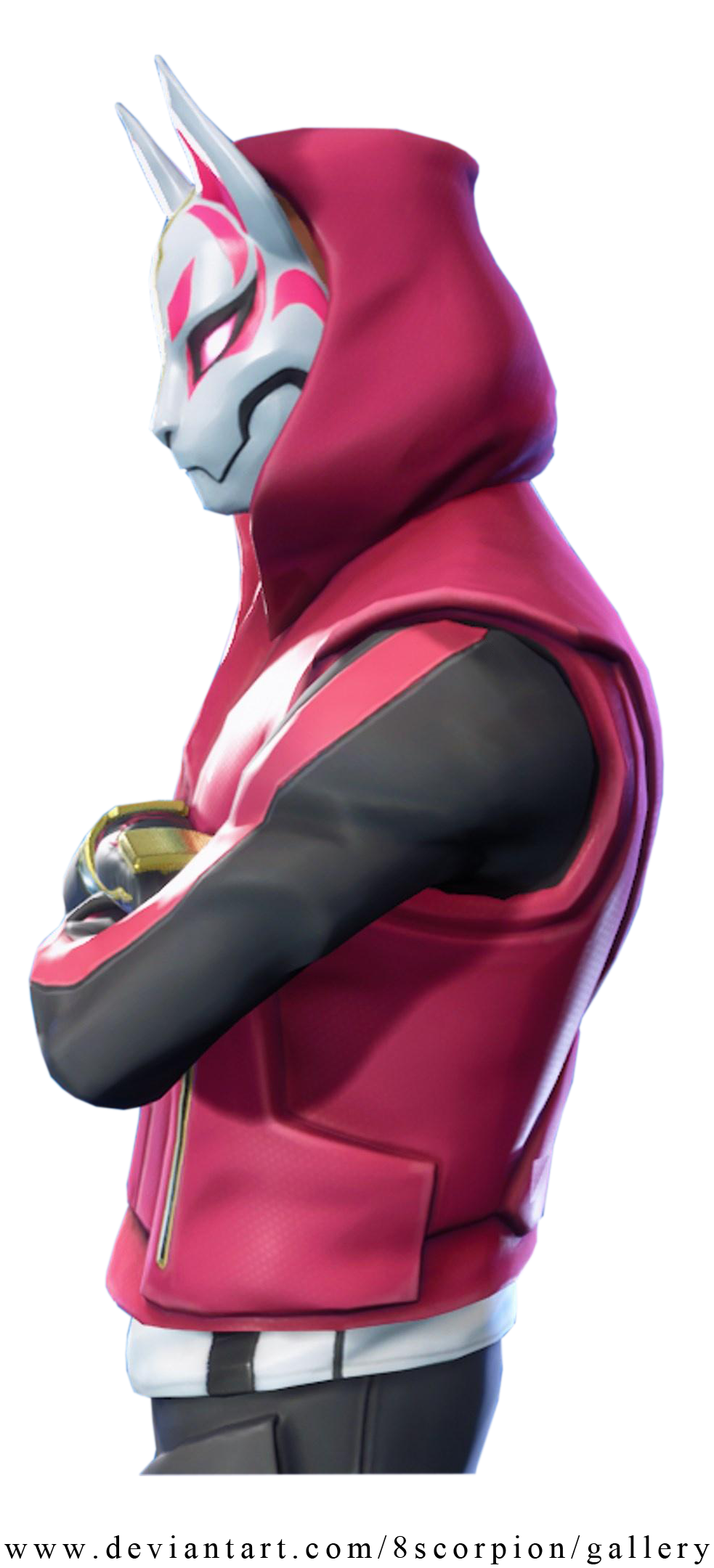 Detail Fortnite Drift Png Nomer 27