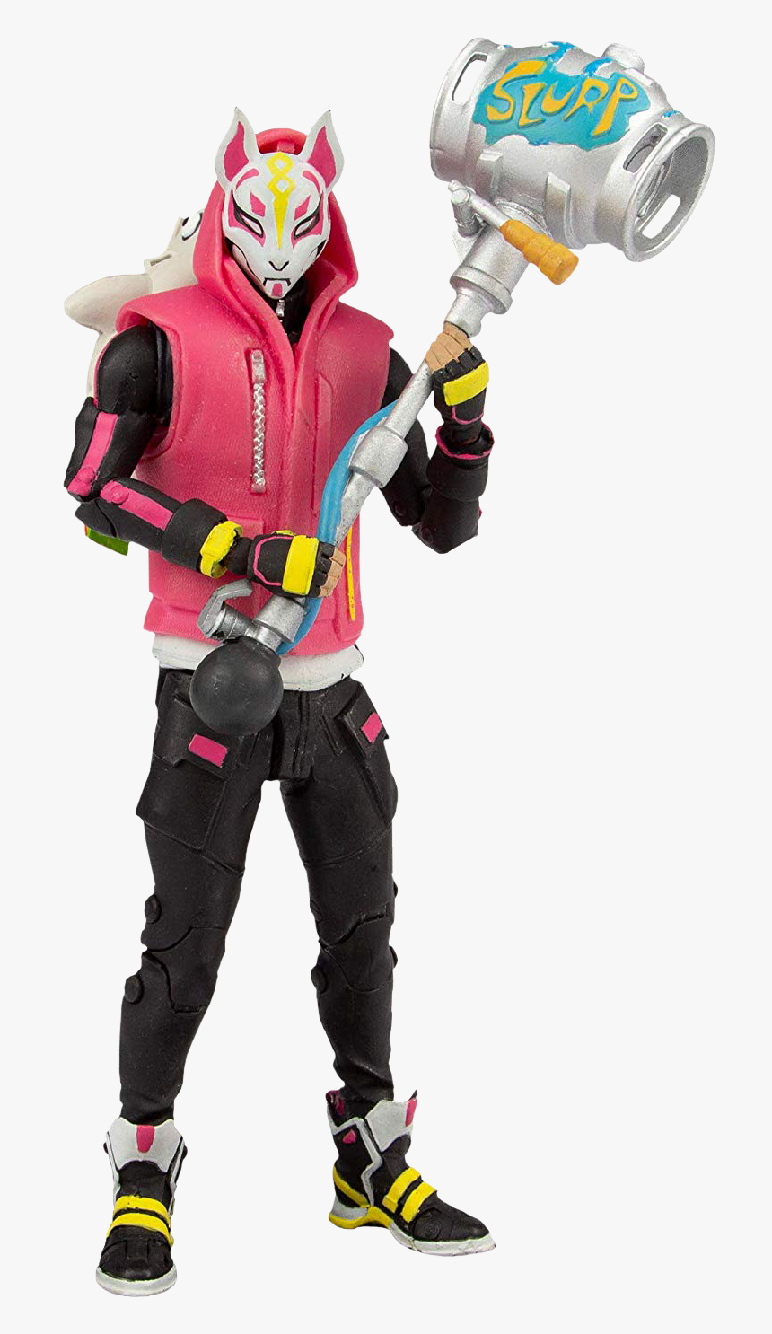 Detail Fortnite Drift Png Nomer 28