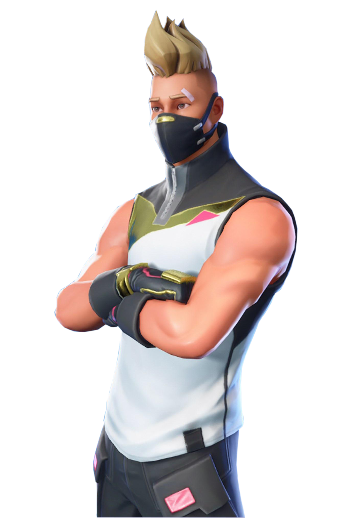 Detail Fortnite Drift Png Nomer 32