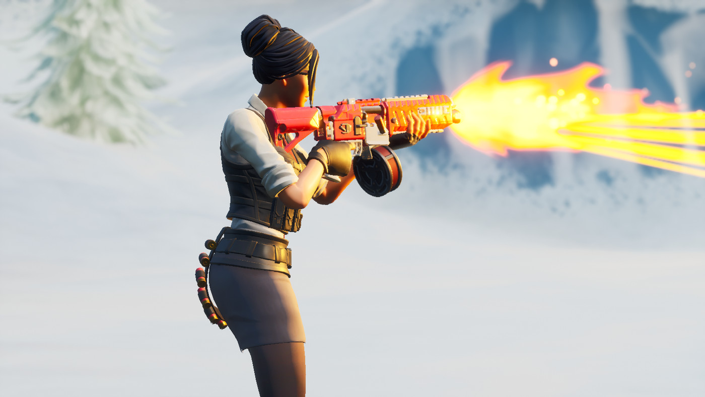 Detail Fortnite Drum Gun Png Nomer 39