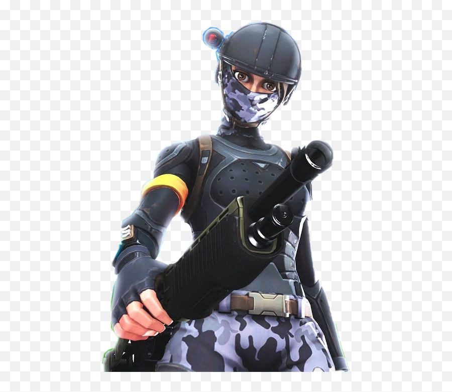 Detail Fortnite Elite Agent Png Nomer 11