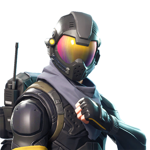 Detail Fortnite Elite Agent Png Nomer 37