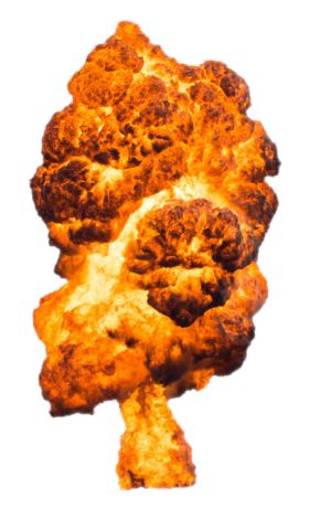 Detail Fortnite Explosion Png Nomer 14