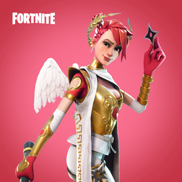 Detail Fortnite Flash Eagle Eye Nomer 27