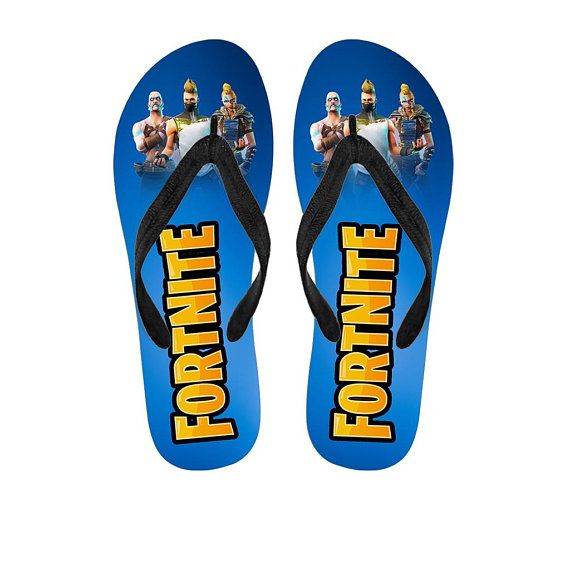 Fortnite Flip Flops - KibrisPDR