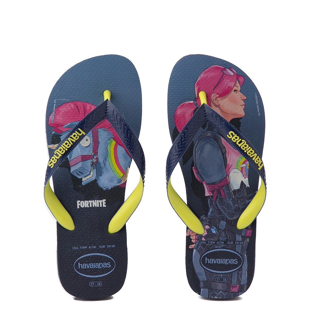 Detail Fortnite Flip Flops Nomer 9