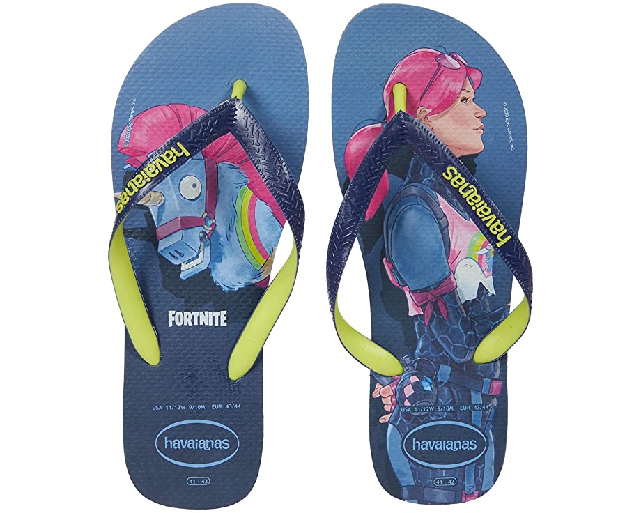 Detail Fortnite Flip Flops Nomer 12