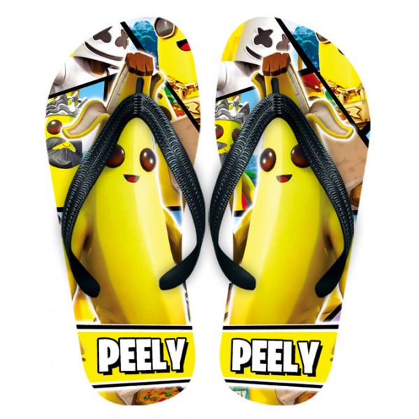 Detail Fortnite Flip Flops Nomer 2