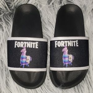 Detail Fortnite Flip Flops Nomer 42