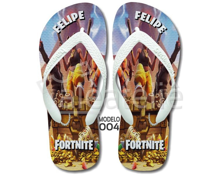 Detail Fortnite Flip Flops Nomer 52