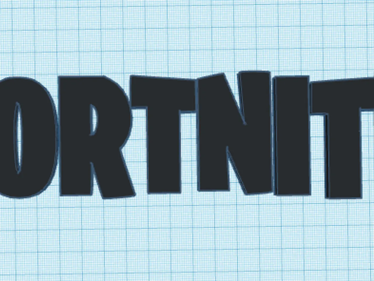 Detail Fortnite Font Download Nomer 49