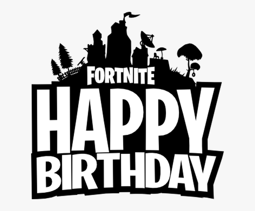 Detail Fortnite Free Clip Art Nomer 9