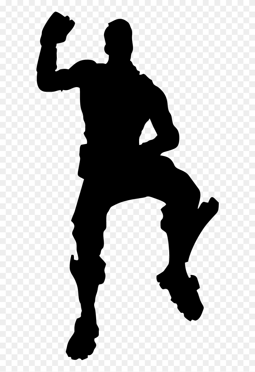 Detail Fortnite Free Clip Art Nomer 15