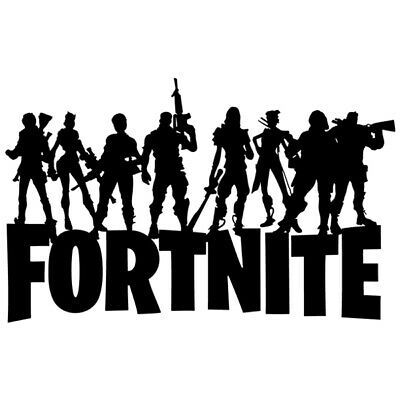 Detail Fortnite Free Clip Art Nomer 25