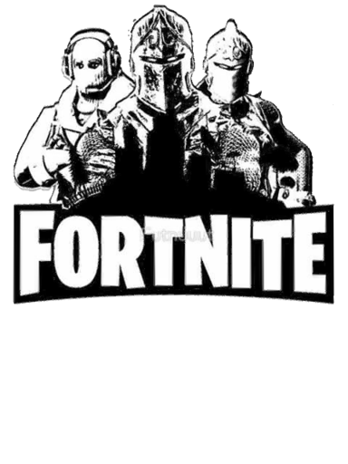 Detail Fortnite Free Clip Art Nomer 26