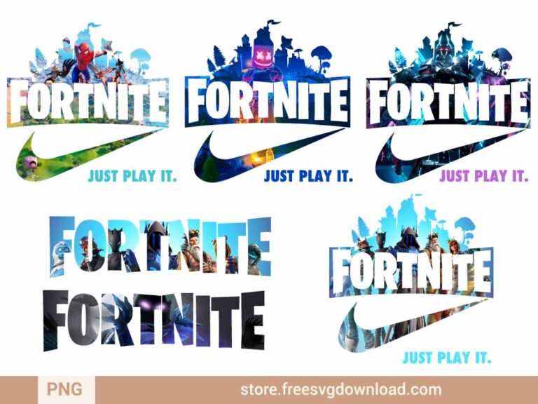 Download Fortnite Free Clip Art Nomer 31