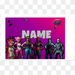 Detail Fortnite Free Clip Art Nomer 36