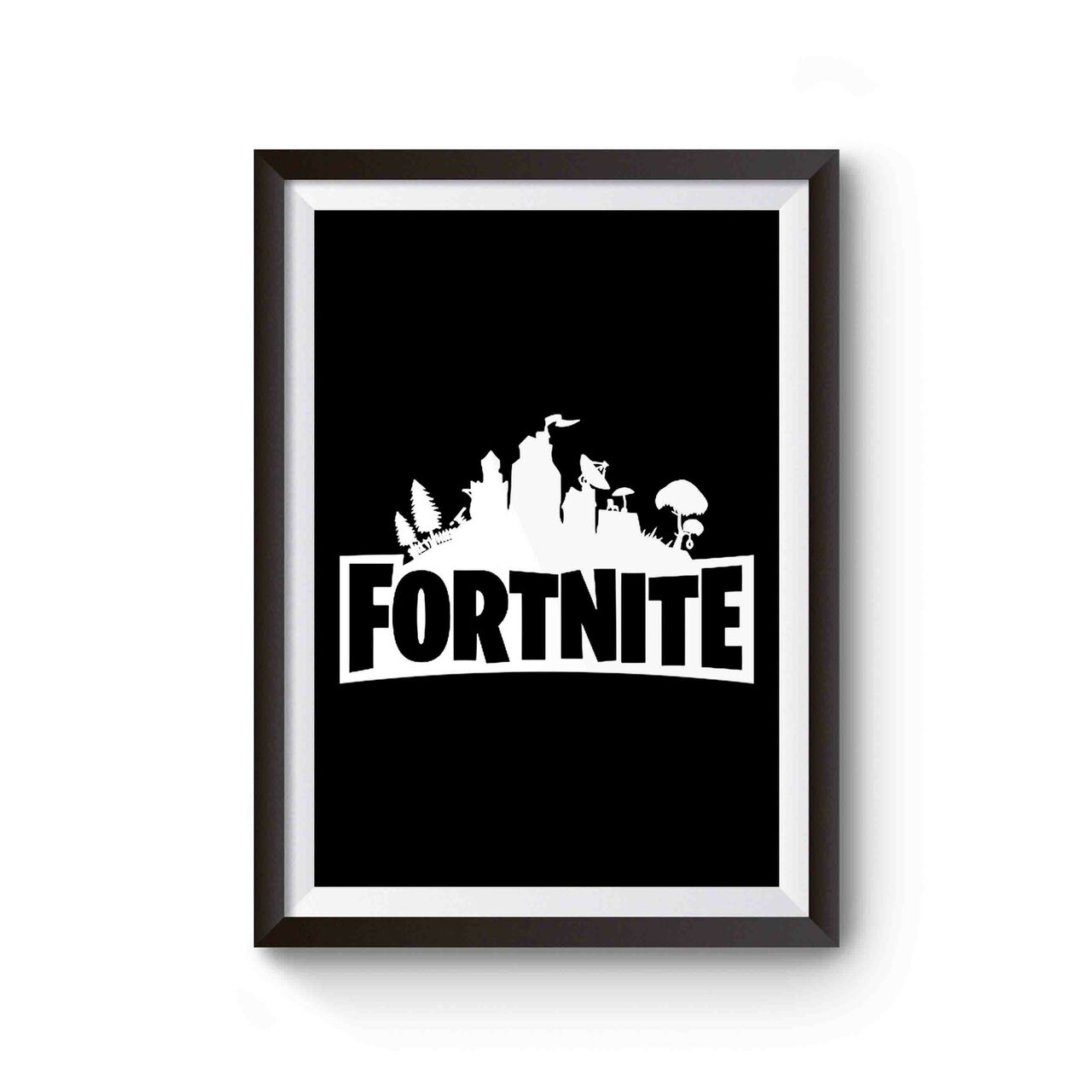 Detail Fortnite Game Logo Nomer 19