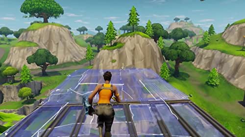 Detail Fortnite Gameplay Images Nomer 16