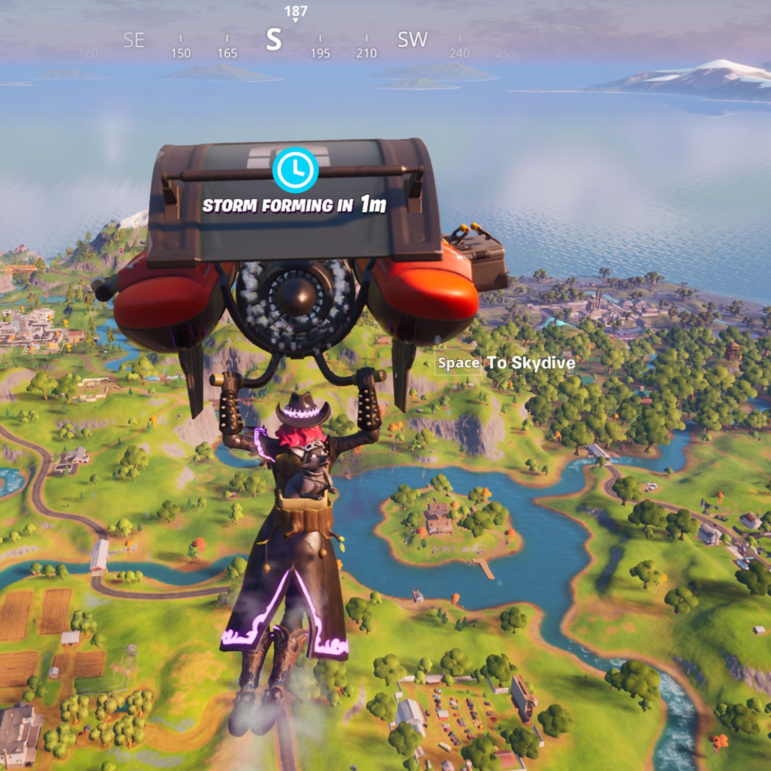 Detail Fortnite Gameplay Images Nomer 31