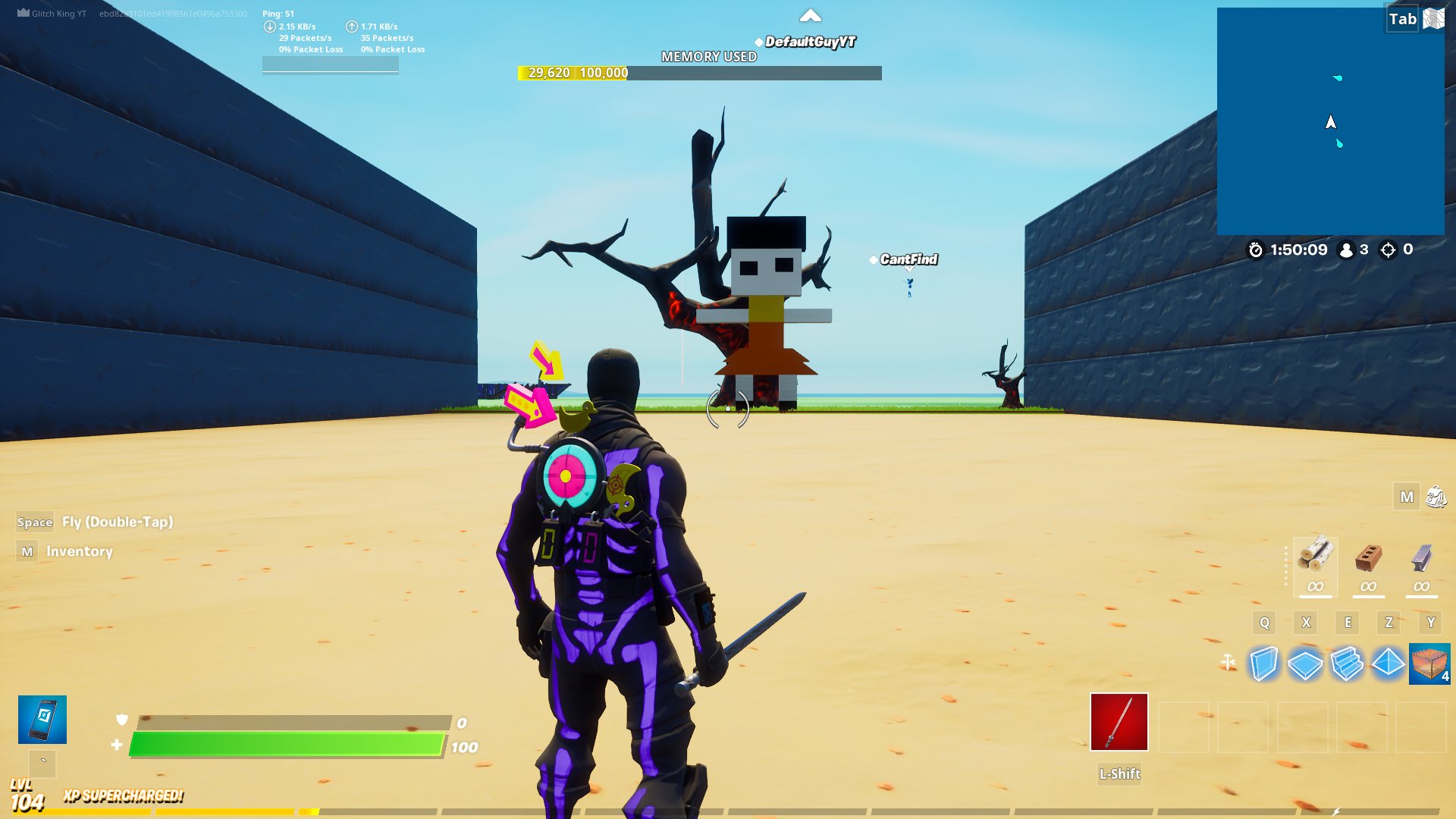 Detail Fortnite Gameplay Images Nomer 39