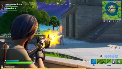 Detail Fortnite Gameplay Images Nomer 46