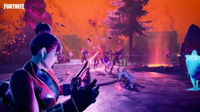 Detail Fortnite Gameplay Images Nomer 49