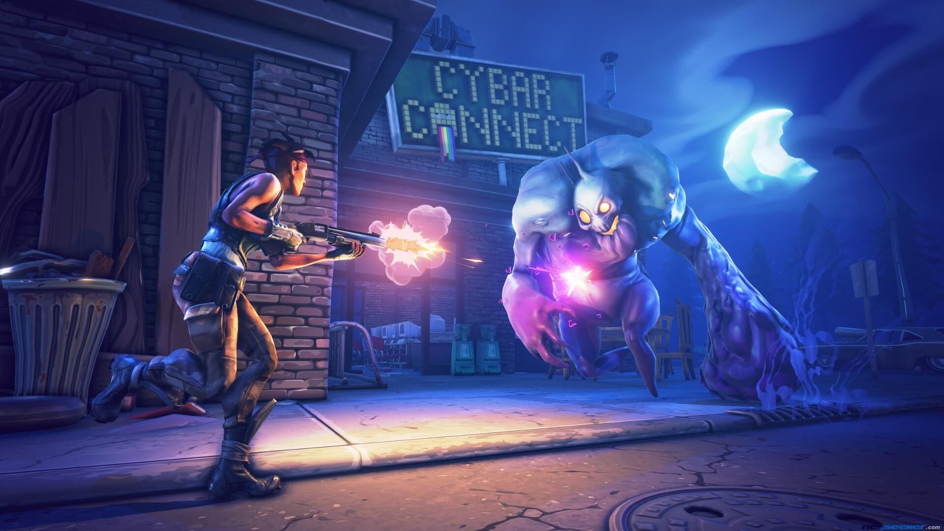 Detail Fortnite Gameplay Images Nomer 50