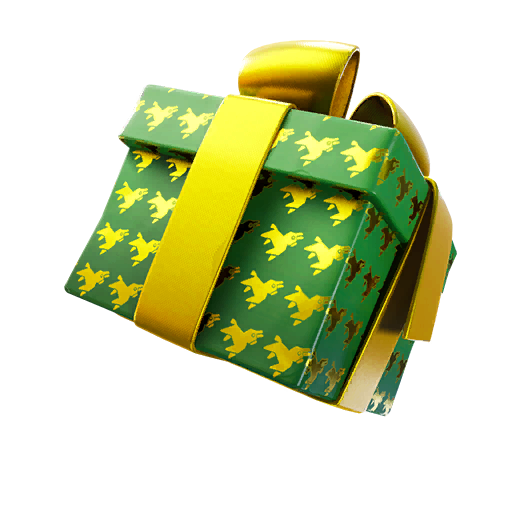 Detail Fortnite Gift Png Nomer 19