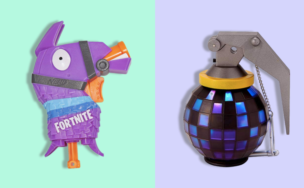 Detail Fortnite Gift Png Nomer 31