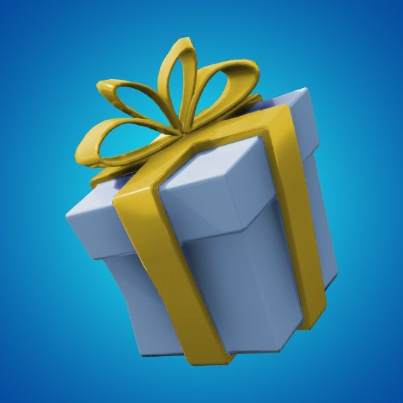 Detail Fortnite Gift Png Nomer 39