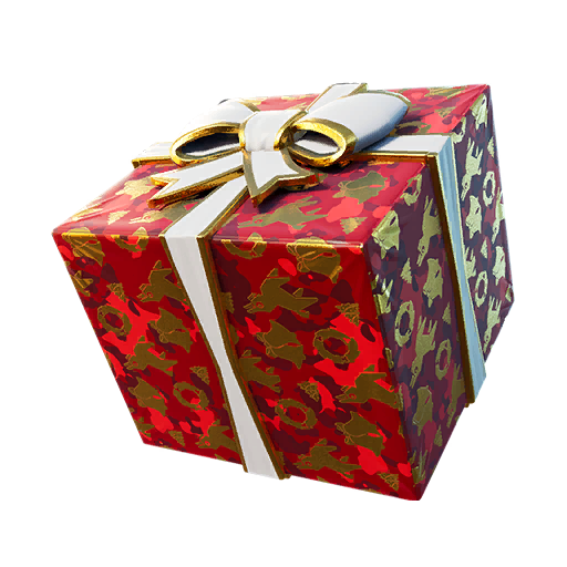 Detail Fortnite Gift Png Nomer 6