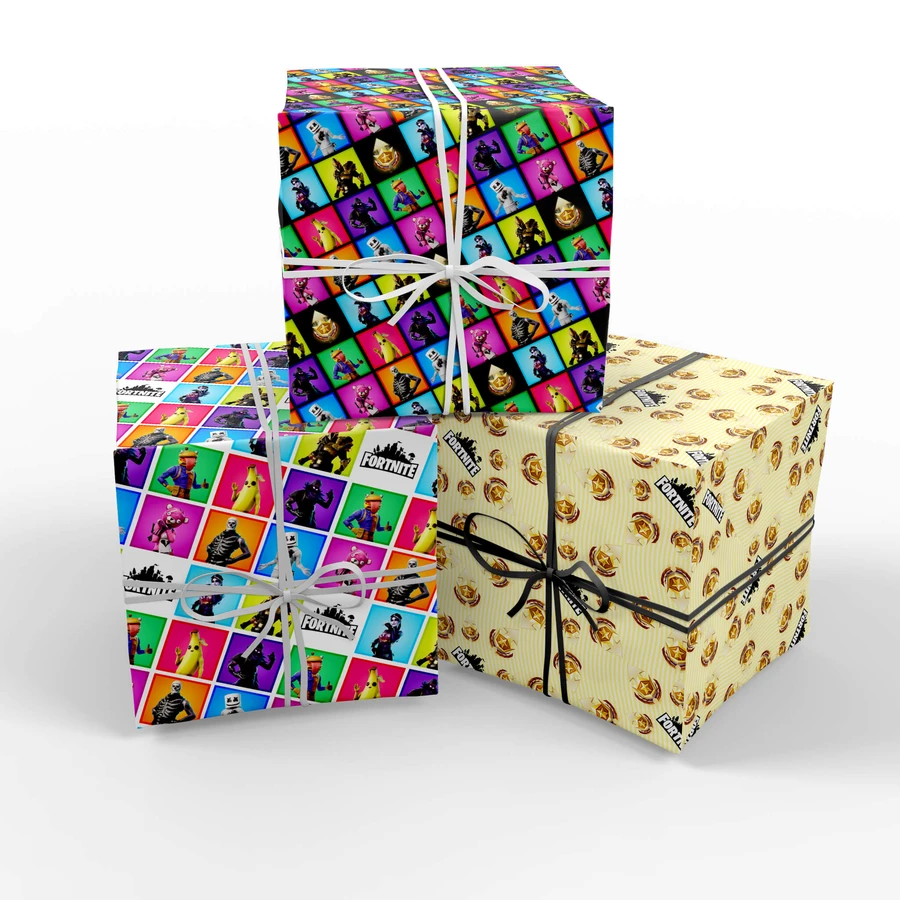 Detail Fortnite Gift Png Nomer 48