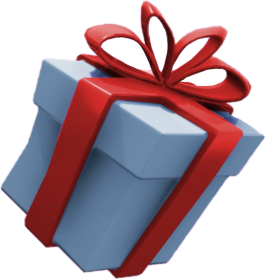 Detail Fortnite Gift Png Nomer 7